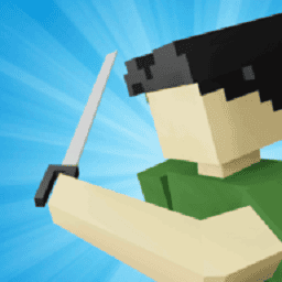 白鹿ai造梦像素版下载中文版-白鹿ai造梦像素版游戏下载 v1.9.1 安卓版