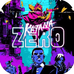 脚底lvkTK手机版下载最新版-脚底lvkTK手游汉化移植版(Katana ZERO)下载 v1.0.56 安卓版