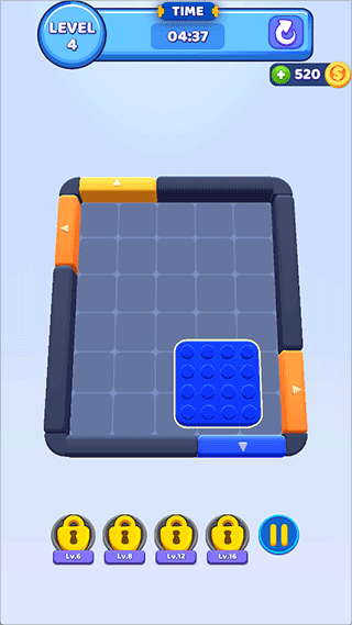 color block jam玩法介绍