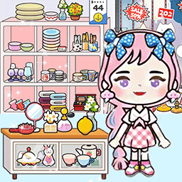 www,yw193.con我的小镇公主房游戏下载安装-www,yw193.con我的小镇公主房完整版下载 v1.9 安卓版