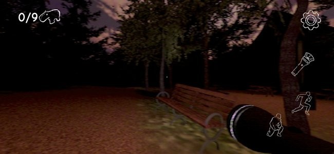 精彩截图-外国女版三国爆衣手游破解版下载官方中文版下载-外国女版三国爆衣手游破解版下载游戏(意式脑洞恐怖游戏)下载 v1.0 安卓版2