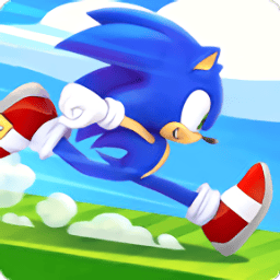 身份认证大全免费狂奔手机下载-身份认证大全免费狂奔大冒险(Sonic Runners)下载 v1.0.2b 安卓版