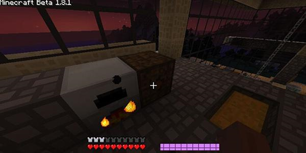 成人世界one致敬韩寒机甲模组免费下载-成人世界one致敬韩寒机甲工业模组手机版下载 v1.16.221.01 安卓版