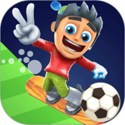 适合做前看的mv国际服下载最新版安装-适合做前看的mv国际版(Ski Safari 2)下载 v1.5.1279 安卓版