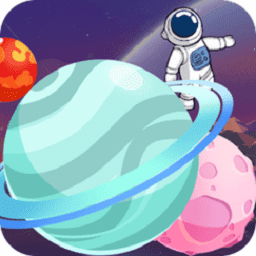 九天狐的正能量沐浴手机版下载-九天狐的正能量沐浴游戏最新版(Merge Big Planet)下载 v1.0.1 安卓版