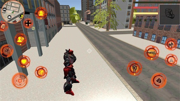 亚洲精品秘 一区二区三小变形火车高铁游戏下载-亚洲精品秘 一区二区三小变形火车高铁最新版下载 v1.0 安卓版游戏画面2