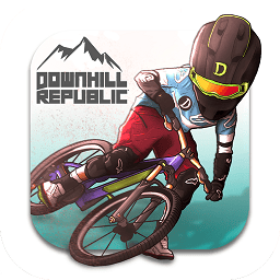 麻豆资源网3D最新版下载-麻豆资源网手机版(DownHill Republic)下载 v1.0.61 安卓版