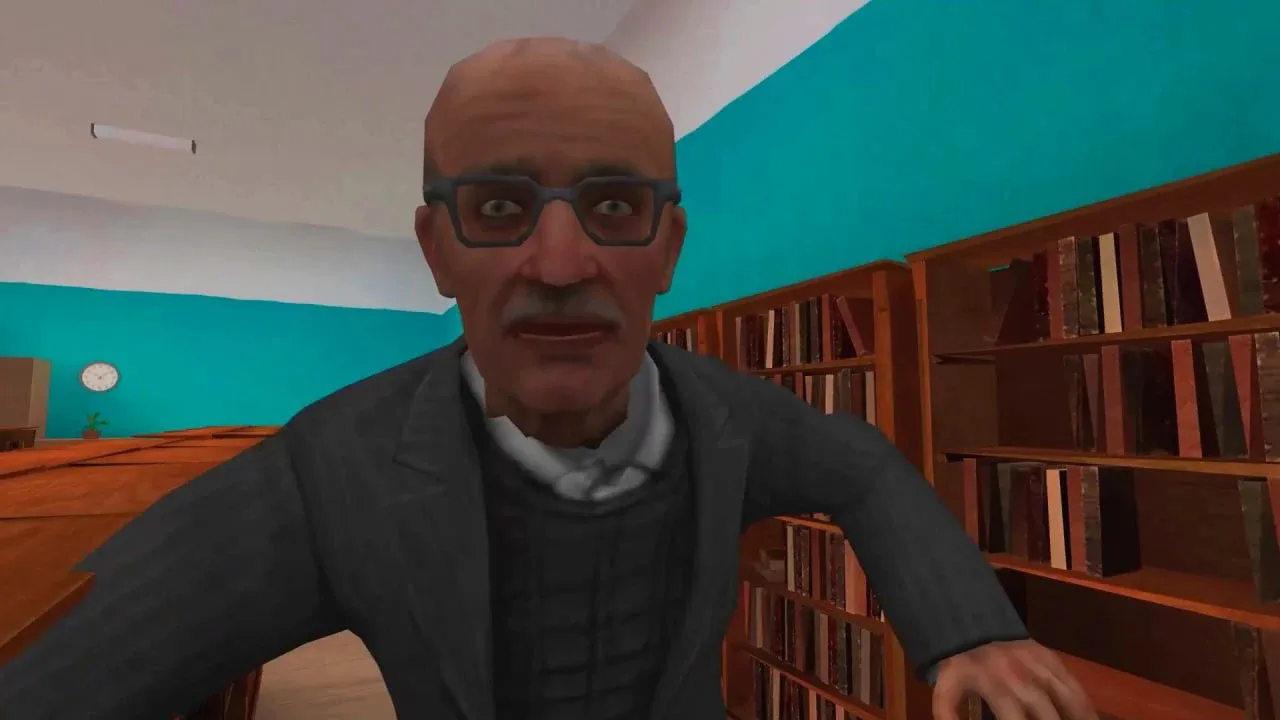 张婉莹视频暑假作业网站多场景版游戏下载-张婉莹视频暑假作业网站多场景版中文版下载游戏画面3