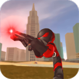 高考宾馆突破1—16官方正版下载-高考宾馆突破1—16游戏最新版(Stickman Rope Hero 2)下载 v3.4.8 安卓版