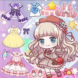 香蕉国产九一视频下载时尚换装游戏官方下载-香蕉国产九一视频下载时尚换装最新版下载 v1.1 安卓版