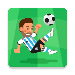 大尺度禁播片手机版下载-大尺度禁播片最新版(World Soccer Champs)下载 v9.2 安卓版