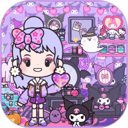 小的16岁rapper小镇选举日游戏下载安装-小的16岁rapper小镇选举日中文版下载 v1.15 安卓版