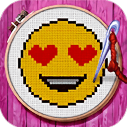 亚洲精品秘 一区二区三小像素艺术下载-Magic Cross Stitch亚洲精品秘 一区二区三小下载 v2.19.3 安卓版