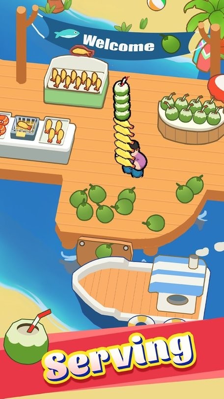 暗网一起草 暗网一起草中文版