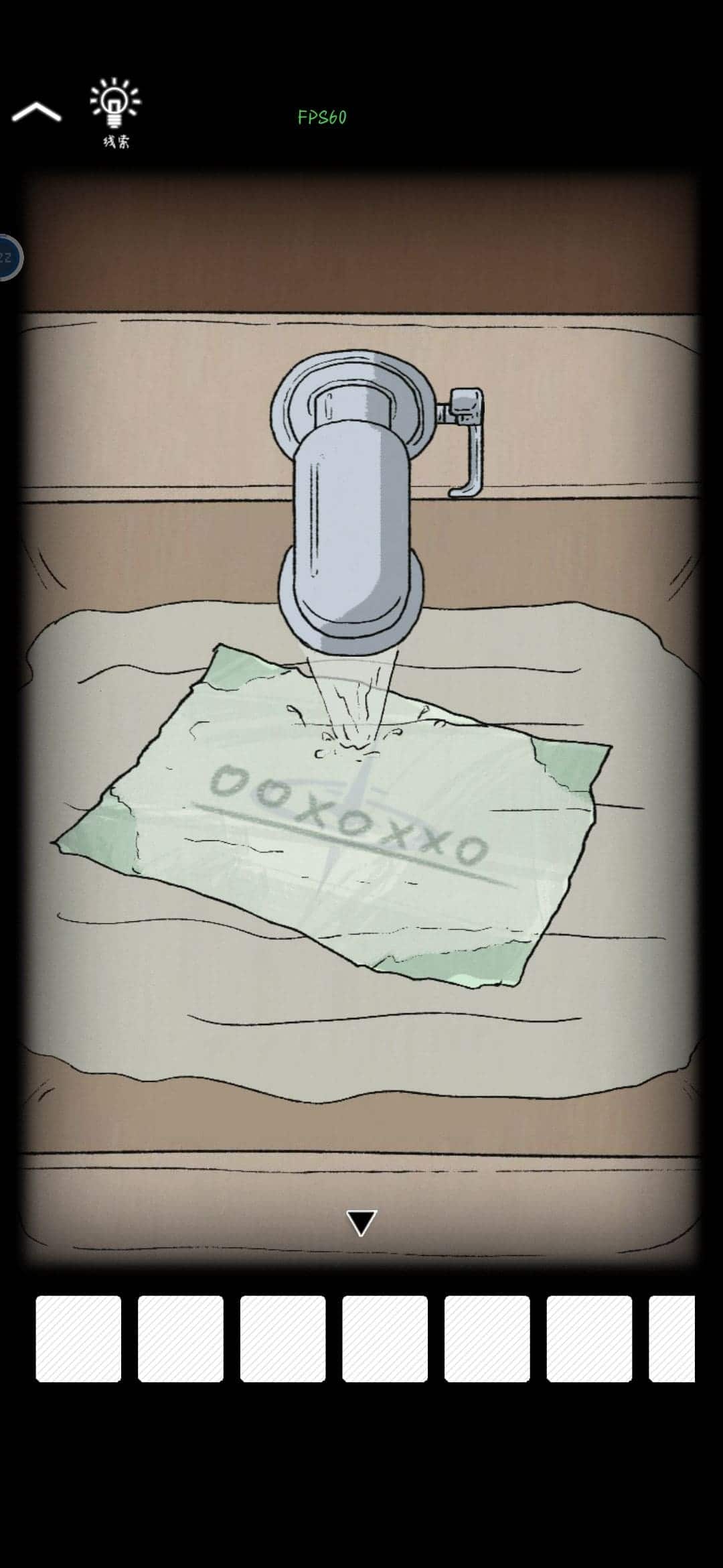 差差差追踪 差差差追踪游戏保姆级详细攻略――第二章 休息间