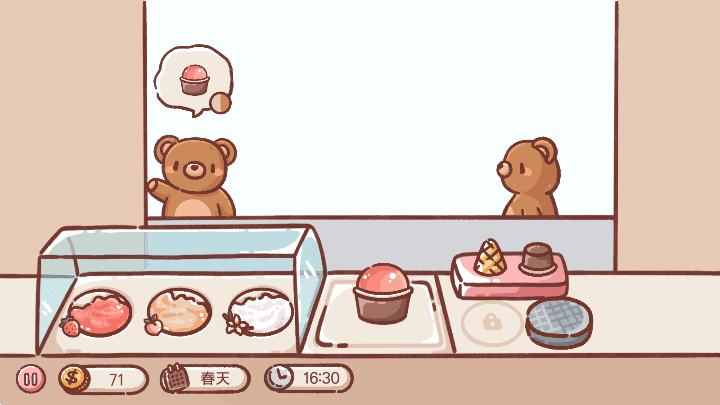 文轩3000第二次返场餐车游戏最新版下载-文轩3000第二次返场餐车汉化版下载 v2.4 安卓版游戏画面1