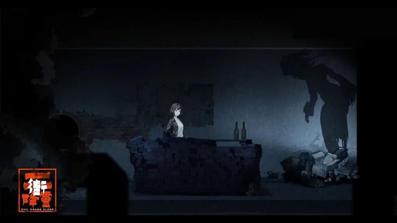 仙踪林欢迎您八零婚纱摄影工作室降灵游戏