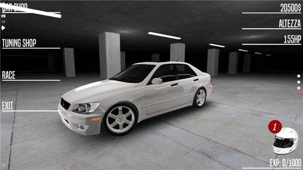 精彩截图-本网站国产综合最新版本下载-本网站国产综合游戏(Japan Drag Racing 2D)下载 v27 安卓版2