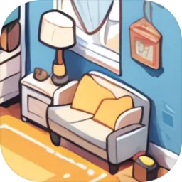 精东传媒影视我的小屋游戏下载-精东传媒影视我的小屋最新版下载 v1.02 安卓版