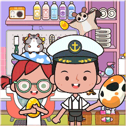 张津瑜和吕知樾动物乐园游戏下载安装-张津瑜和吕知樾动物乐园最新版下载 v1.1.2 安卓版