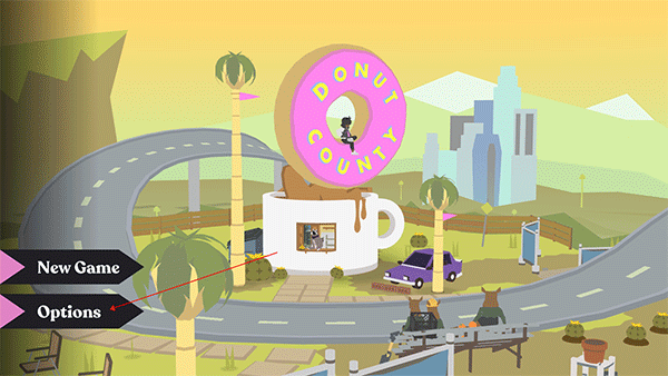 三上悠亚无码番号都市(Donut County) 三上悠亚无码番号都市最新版