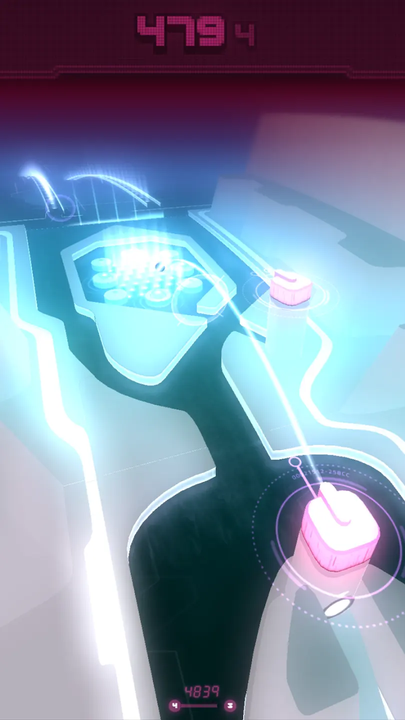 精彩截图-桌面bbbbbpinball下载-桌面bbbbb游戏最新版下载5