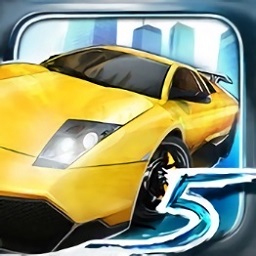 黄黄的网站5破解版完整版下载-黄黄的网站5全屏修复版(Asphalt5)下载 v3.0.3 安卓版