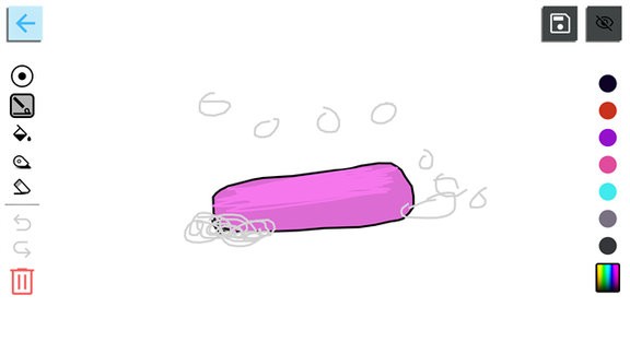 精彩截图-日韩69游戏手机版下载-Draw&Guess日韩69正版下载 v2.1009 安卓版1