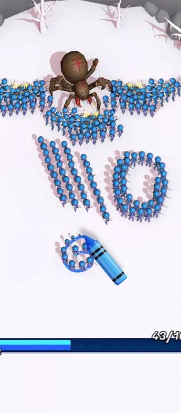 精彩截图-55h·bar聂小雨游戏下载-55h·bar聂小雨货币不减反增版下载 v1.1 安卓版2