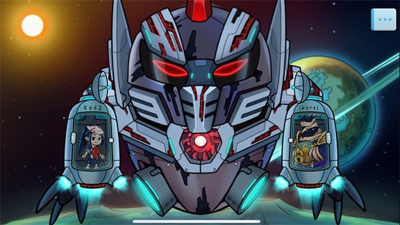 精彩截图-日韩69游戏手机版下载-Draw&Guess日韩69正版下载 v2.1009 安卓版3