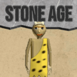 91一区二区石器时代手游下载-91一区二区石器时代快速版(Baldi)下载 v0.3 安卓版