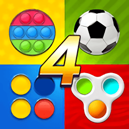 4人麻豆mv高清免费观看手游下载-4人麻豆mv高清免费观看小游戏下载 v1.0.0 安卓版