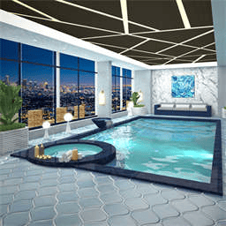 我的亚洲本道二区游戏免费下载安装-我的亚洲本道二区现代城市中文版下载 v5.5.7 安卓版