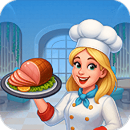 胸片爆光游戏下载-胸片爆光官方版(Cooking Story)下载 v10.0 安卓版