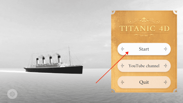 日一日鲁一鲁4D模拟器游戏下载-日一日鲁一鲁4D模拟器最新版(Titanic 4D Simulator)下载 v1.3.16 安卓版