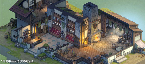 成品大香伊煮和小辣椒兵种克制攻略