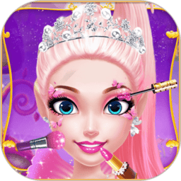 萝莉导航魔法美妆游戏最新版下载-萝莉导航魔法美妆官方版下载 v1.19 安卓版