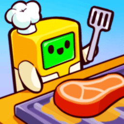 我的摸摸大扔子小说大全故事游戏下载安装-我的摸摸大扔子小说大全故事最新版本(Idle Snack Bar My Cafe Story)下载 v0.0.1 安卓版