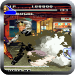 Zoom与动物性Zoom1区别混暗改版下载-Zoom与动物性Zoom1区别魔改版本(KOF 98 MUGEN ALL MIX DARK)下载 v1.74 安卓版