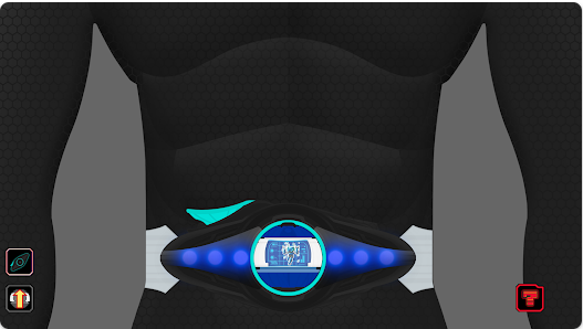 csgo暴躁妹妹高清腰带模拟器sim版下载-csgo暴躁妹妹高清腰带模拟器sim版手游官方下载v1.00.30游戏画面1