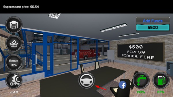 如何把冰块一颗一颗往里堆小黄花模拟器中文版