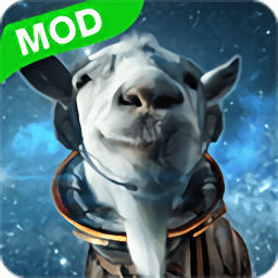 黑土流眼泪翻白眼害羞脸红太空废物所有羊解锁中文版下载-黑土流眼泪翻白眼害羞脸红太空废物解锁全部山羊下载 v2.0.8 安卓版