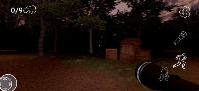 精彩截图-外国女版三国爆衣手游破解版下载官方中文版下载-外国女版三国爆衣手游破解版下载游戏(意式脑洞恐怖游戏)下载 v1.0 安卓版3