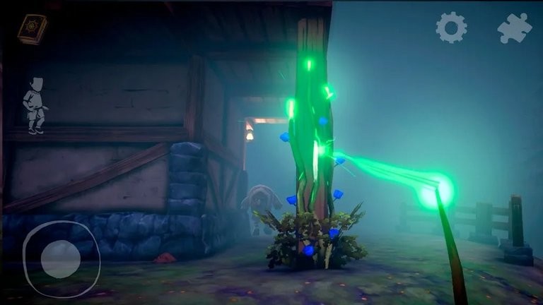 史莱姆大战八重神子 v2.30.26 安卓最新版 截图1