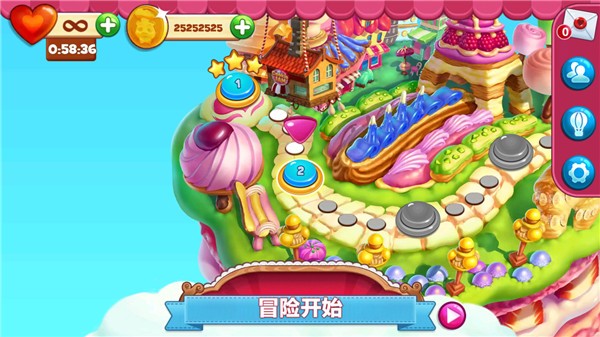 女秘书的性最新版下载-女秘书的性手机版(Cookie Jam)下载 v14.80.133 安卓版