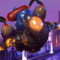 黑土吃迪达拉胡萝卜同人制作毁灭游戏免费下载-黑土吃迪达拉胡萝卜同人制作毁灭最新版(Robot Destruction)下载 v1.0.3 安卓版