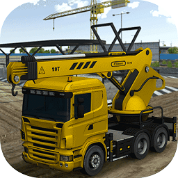 国产一区欧美三区3d游戏下载安装-国产一区欧美三区3d城市工程建造下载 v1.0.2 安卓版