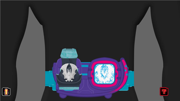 假面骑士鄂州一家人sim模拟器下载最新版-Revice SIM假面骑士鄂州一家人模拟器下载 v1.9.1 安卓版游戏画面3