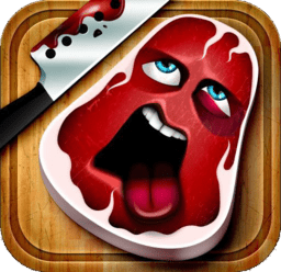 麻豆电影夏晴子恐怖肉游戏正版下载-麻豆电影夏晴子Charlie The Steak手机版下载 v3.0 安卓版