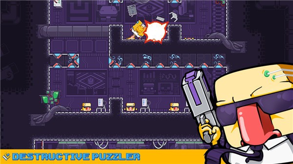 欧美白种人BBw激情女人手机版下载-欧美白种人BBw激情女人gunbrick移植版下载 v9 安卓版游戏画面4